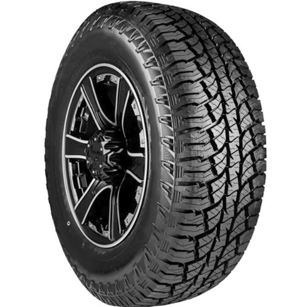 All terrain ATLANTIC TIRE KING